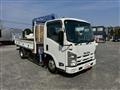 2007 Isuzu Elf Truck