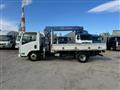 2007 Isuzu Elf Truck