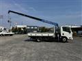 2007 Isuzu Elf Truck