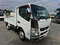 2015 Mitsubishi Fuso Canter