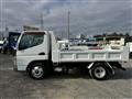 2015 Mitsubishi Fuso Canter