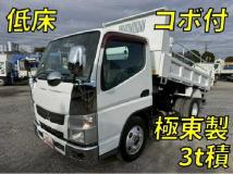 2015 Mitsubishi Fuso Canter