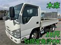2018 Isuzu Elf Truck