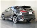 2019 Lexus RX