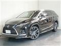 2019 Lexus RX