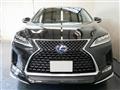 2019 Lexus RX