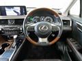 2019 Lexus RX