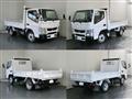 2013 Mitsubishi Fuso Canter