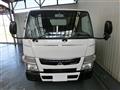 2013 Mitsubishi Fuso Canter