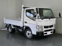 2013 Mitsubishi Fuso Canter