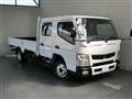 2014 Mitsubishi Fuso Canter