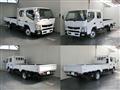 2014 Mitsubishi Fuso Canter