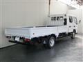 2014 Mitsubishi Fuso Canter