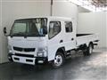 2014 Mitsubishi Fuso Canter