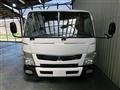 2014 Mitsubishi Fuso Canter
