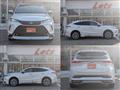 2024 Toyota Harrier Hybrid