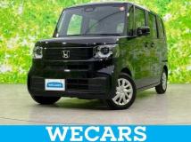 2025 Honda N BOX