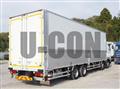 2014 Mitsubishi Fuso Super Great
