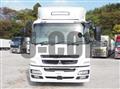 2014 Mitsubishi Fuso Super Great