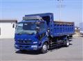 2013 Mitsubishi Fuso Fighter