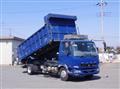 2013 Mitsubishi Fuso Fighter