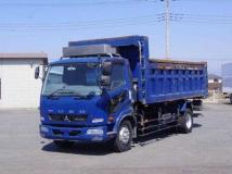 2013 Mitsubishi Fuso Fighter