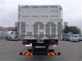 2025 Mitsubishi Fuso Super Great