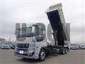 2025 Mitsubishi Fuso Super Great