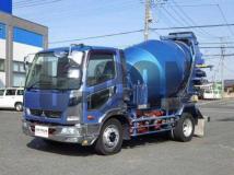 2015 Mitsubishi Fuso Fighter