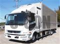 2018 Mitsubishi Fuso Fighter