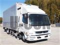 2018 Mitsubishi Fuso Fighter