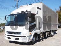 2018 Mitsubishi Fuso Fighter