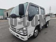 2020 Isuzu Elf Truck