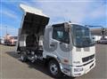 2025 Mitsubishi Fuso Fighter