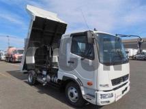2025 Mitsubishi Fuso Fighter