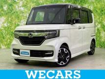 2020 Honda N BOX