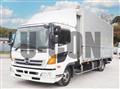 2015 Hino Ranger