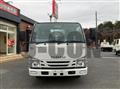 2020 Isuzu Elf Truck