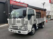 2020 Isuzu Elf Truck
