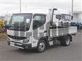 2023 Mitsubishi Fuso Canter