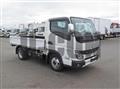2023 Mitsubishi Fuso Canter