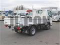 2023 Mitsubishi Fuso Canter