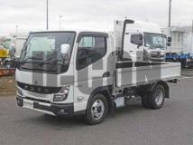 2023 Mitsubishi Fuso Canter