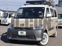 2021 Toyota Townace Van