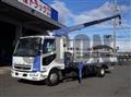 2009 Mitsubishi Fuso Fighter