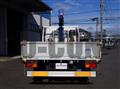 2009 Mitsubishi Fuso Fighter