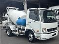 2025 Mitsubishi Fuso Fighter