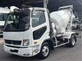 2025 Mitsubishi Fuso Fighter