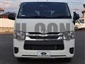 2019 Toyota Hiace Van