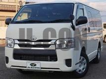 2019 Toyota Hiace Van
